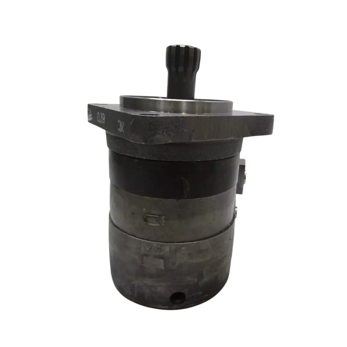 7312928 Genuine Bobcat Hydrostatic Drive Motor - Truck To Trailer