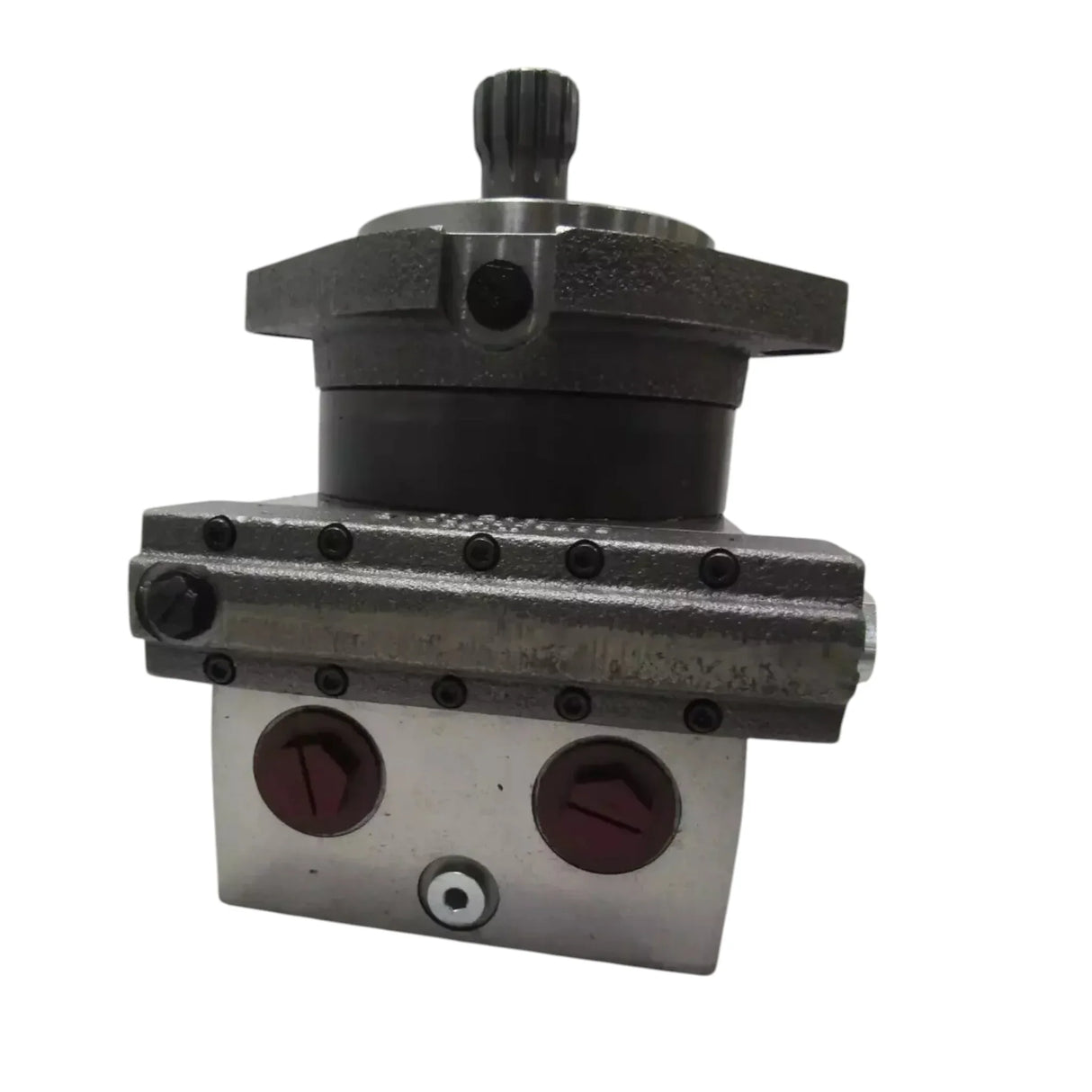 7312928 Genuine Bobcat Hydrostatic Drive Motor - Truck To Trailer