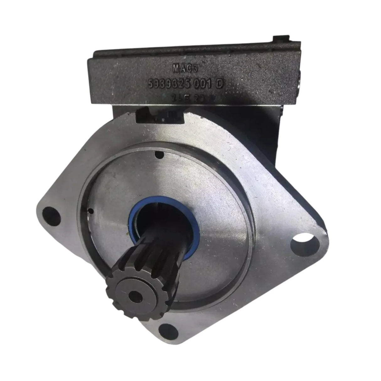 7312928 Genuine Bobcat Hydrostatic Drive Motor - Truck To Trailer