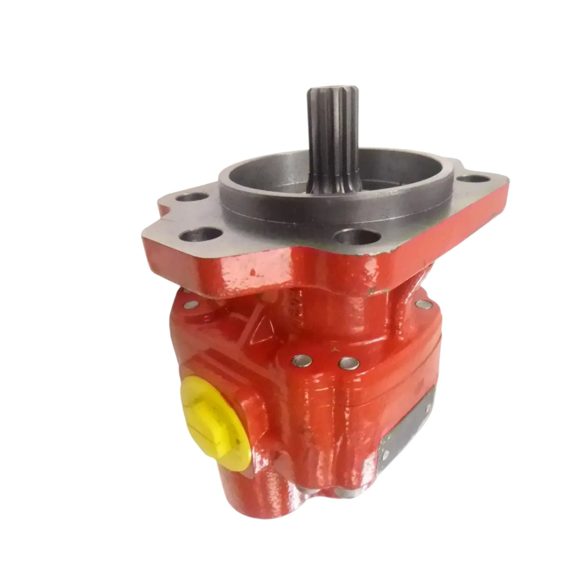 PTBELA13S20 Genuine Eaton Gear Pump Bel 13 Truck To Trailer