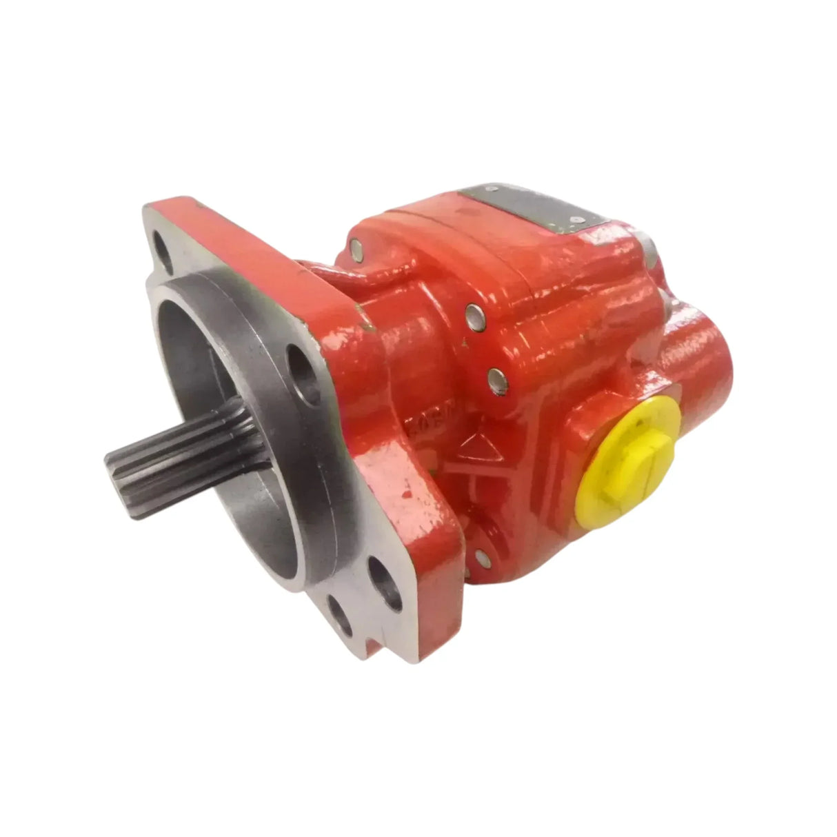 PTBELA13S20 Genuine Eaton Gear Pump Bel 13 - Truck To Trailer