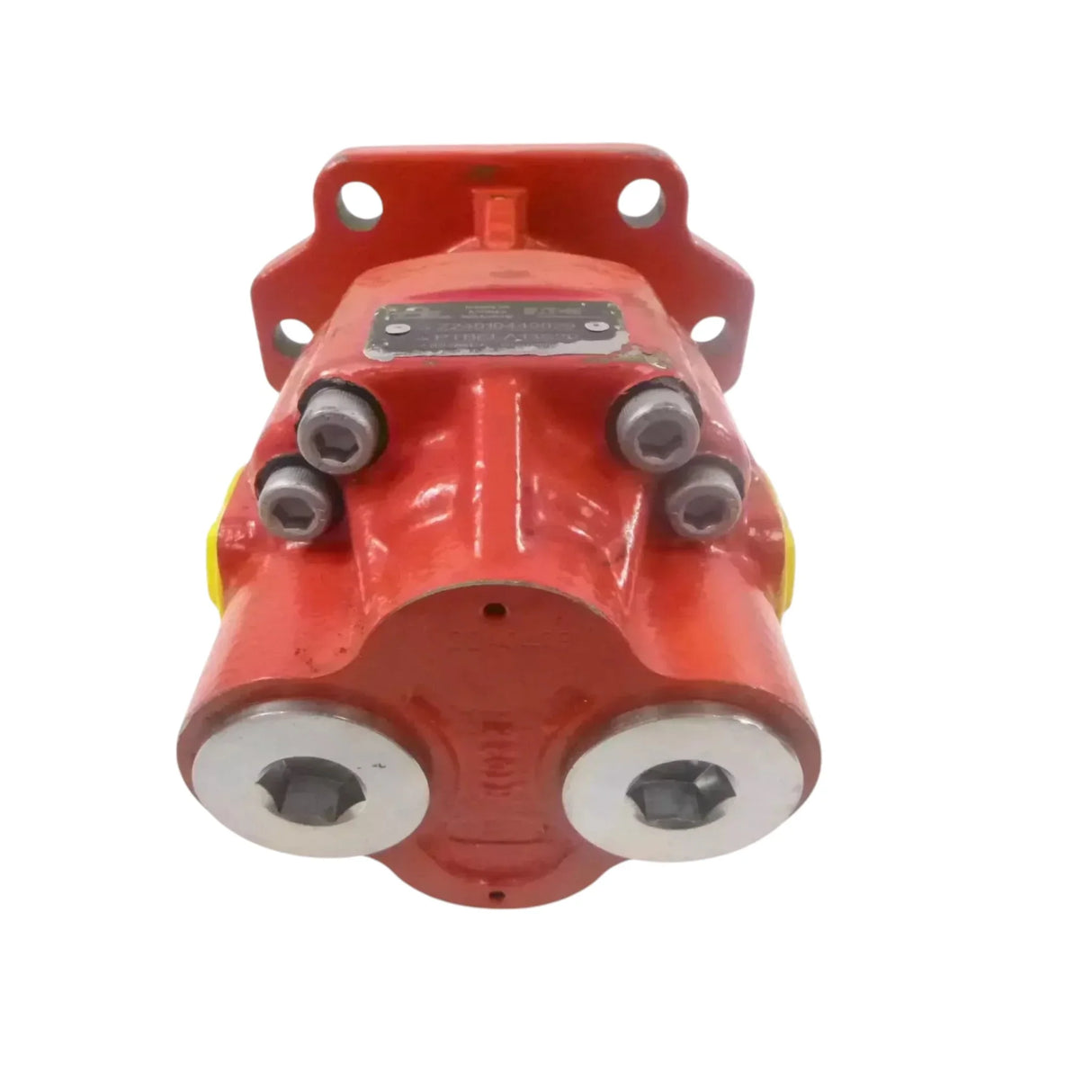 PTBELA13S20 Genuine Eaton Gear Pump Bel 13 - Truck To Trailer