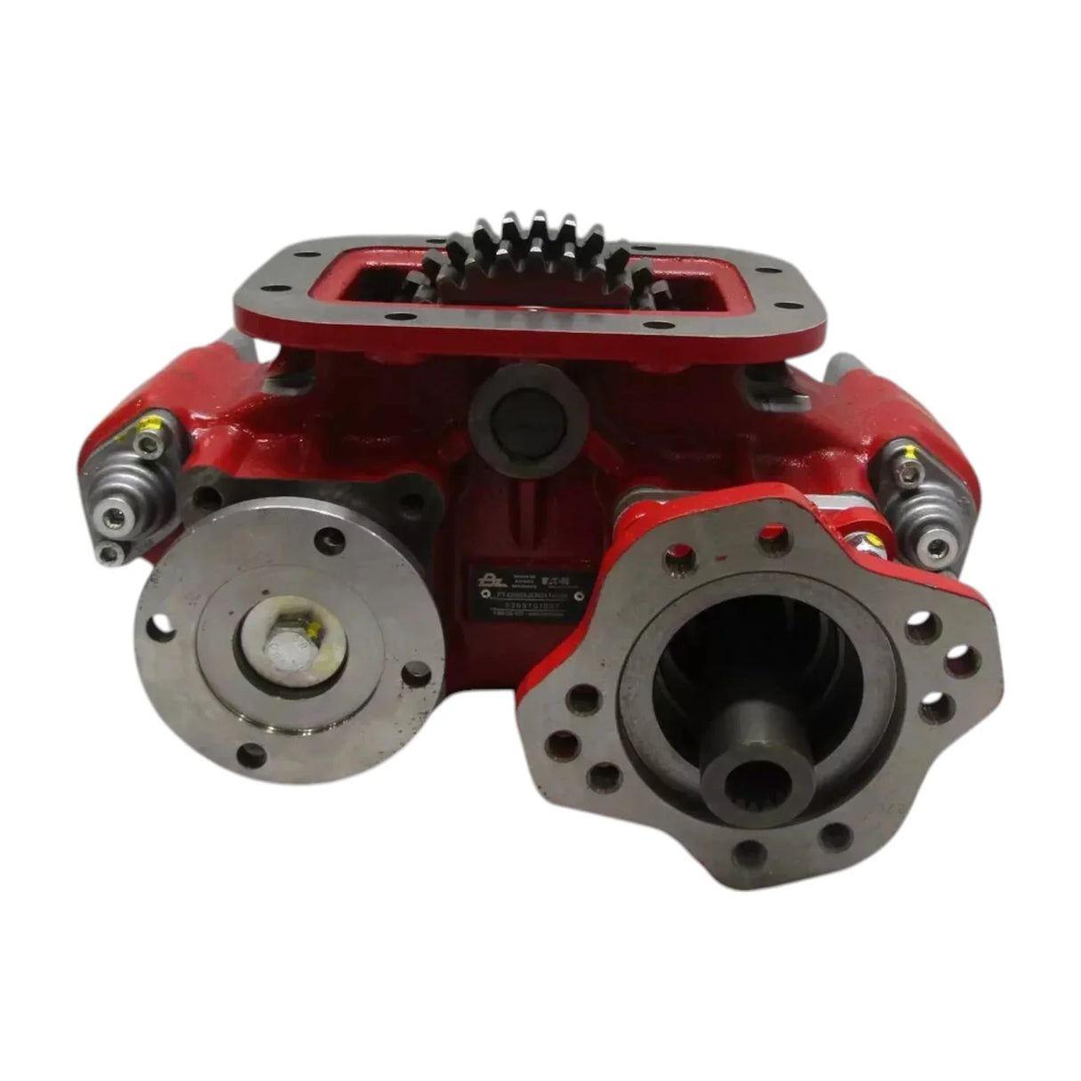 PT4250XJEN011|CRA Genuine Eaton PTO Power Take Off - Truck To Trailer