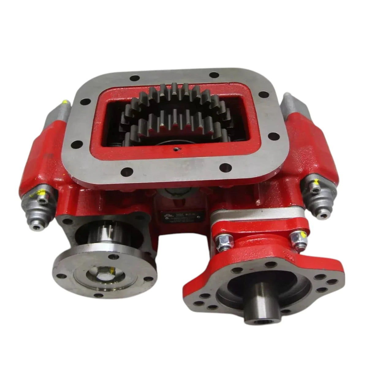 PT4250XJEN011|CRA Genuine Eaton PTO Power Take Off - Truck To Trailer