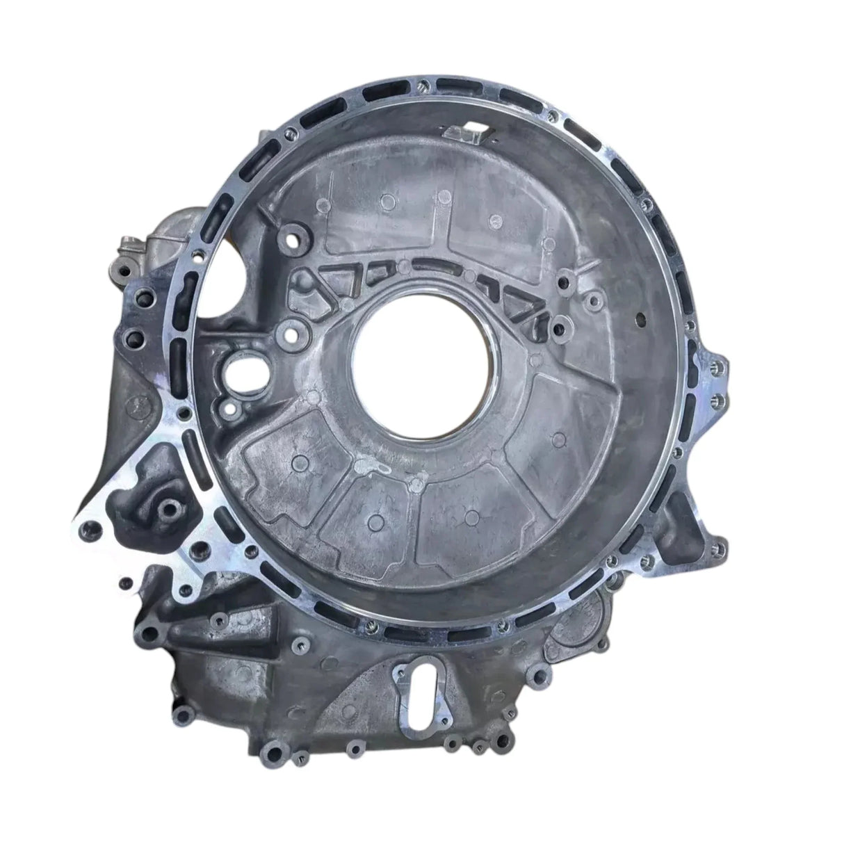 23516035 Genuine Detroit Diesel Flywheel Housing - Truck To Trailer