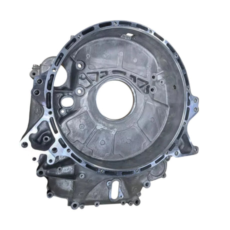 23516035 Genuine Detroit Diesel Flywheel Housing - Truck To Trailer