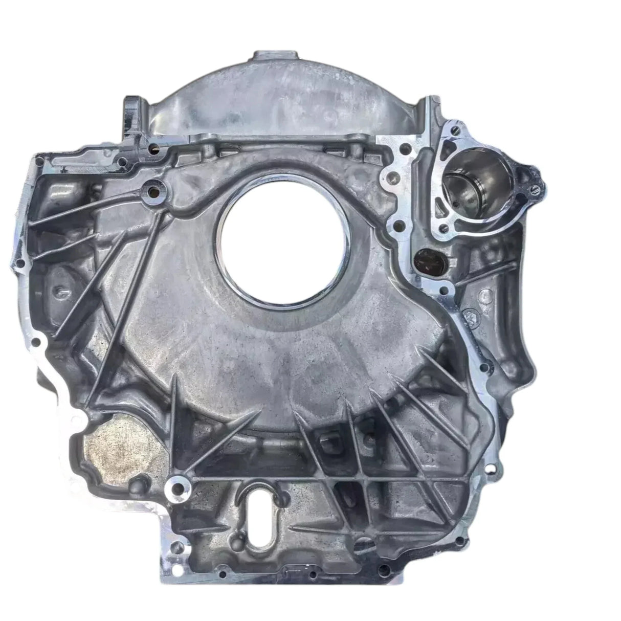 23516035 Genuine Detroit Diesel Flywheel Housing - Truck To Trailer