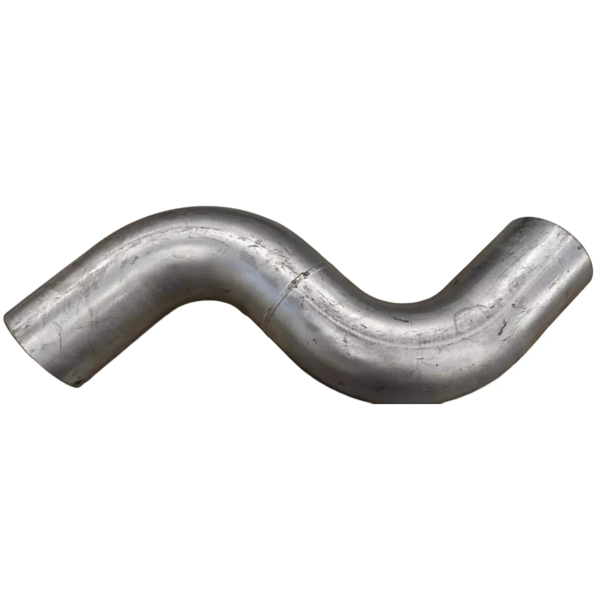 14-25029 Genuine Peterbilt Exhaust Pipe - Truck To Trailer