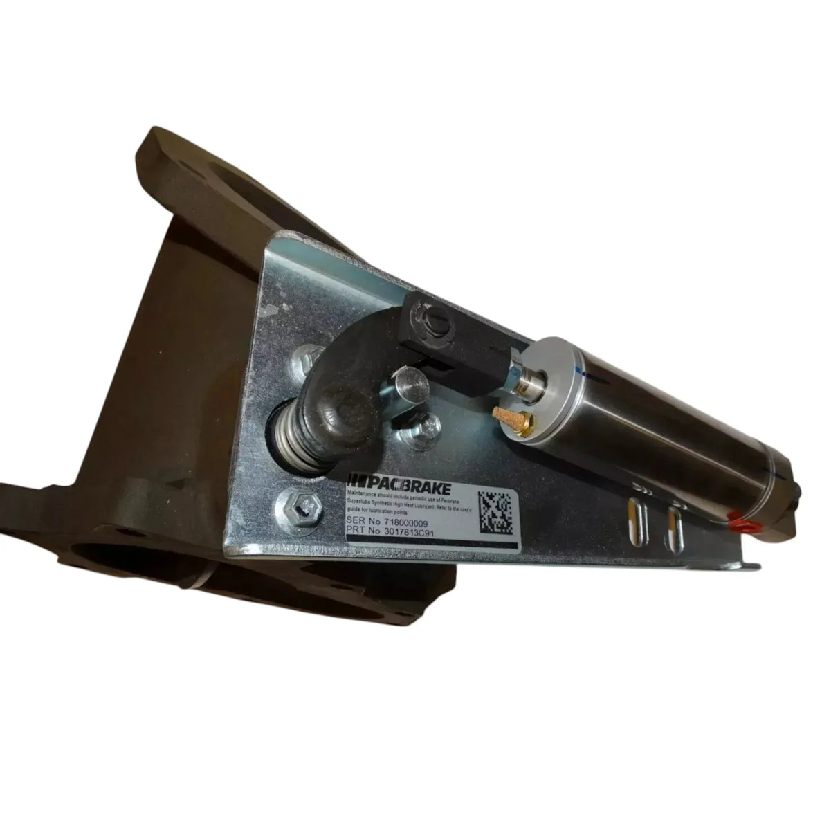 3017813C92 Genuine International Thermal Management Valve Assembly - Truck To Trailer