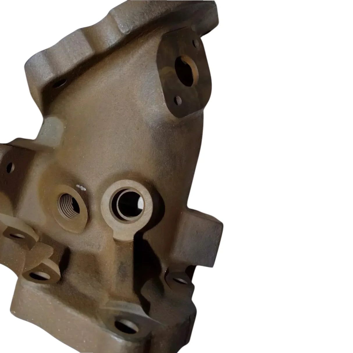 3017813C92 Genuine International Thermal Management Valve Assembly - Truck To Trailer