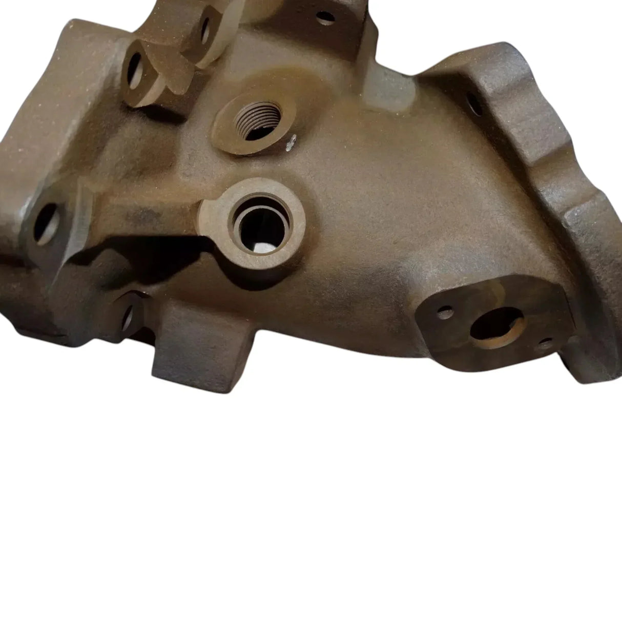 3017813C92 Genuine International Thermal Management Valve Assembly - Truck To Trailer