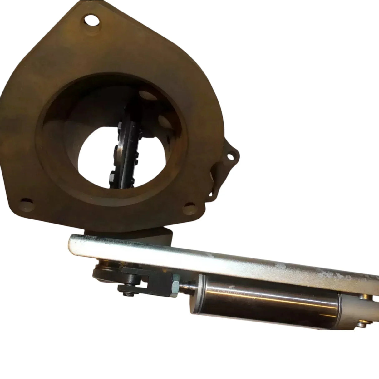 3017813C92 Genuine International Thermal Management Valve Assembly - Truck To Trailer