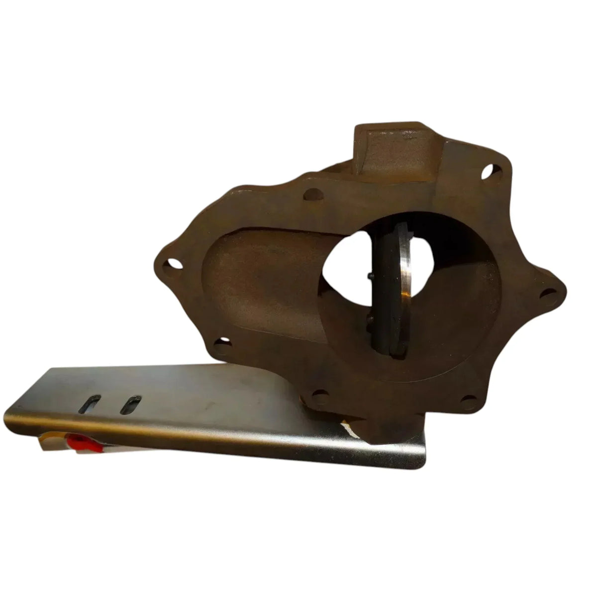 3017813C92 Genuine International Thermal Management Valve Assembly - Truck To Trailer