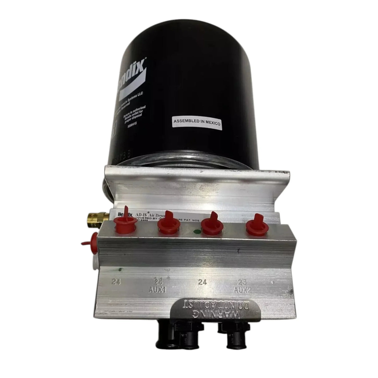 K117030DLU Genuine Bendix Air Brake Dryer - Truck To Trailer