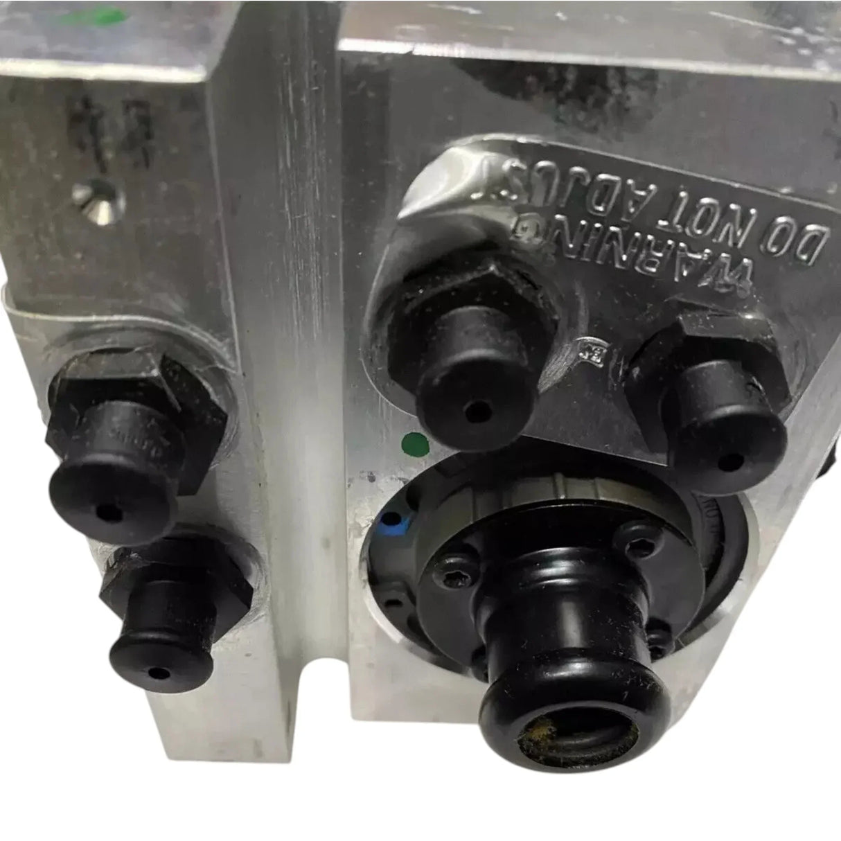 K117030DLU Genuine Bendix Air Brake Dryer - Truck To Trailer