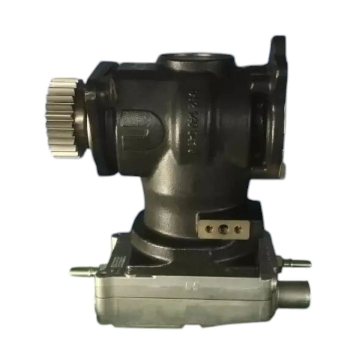 3692114 Genuine Wabco Air Compressor - Truck To Trailer