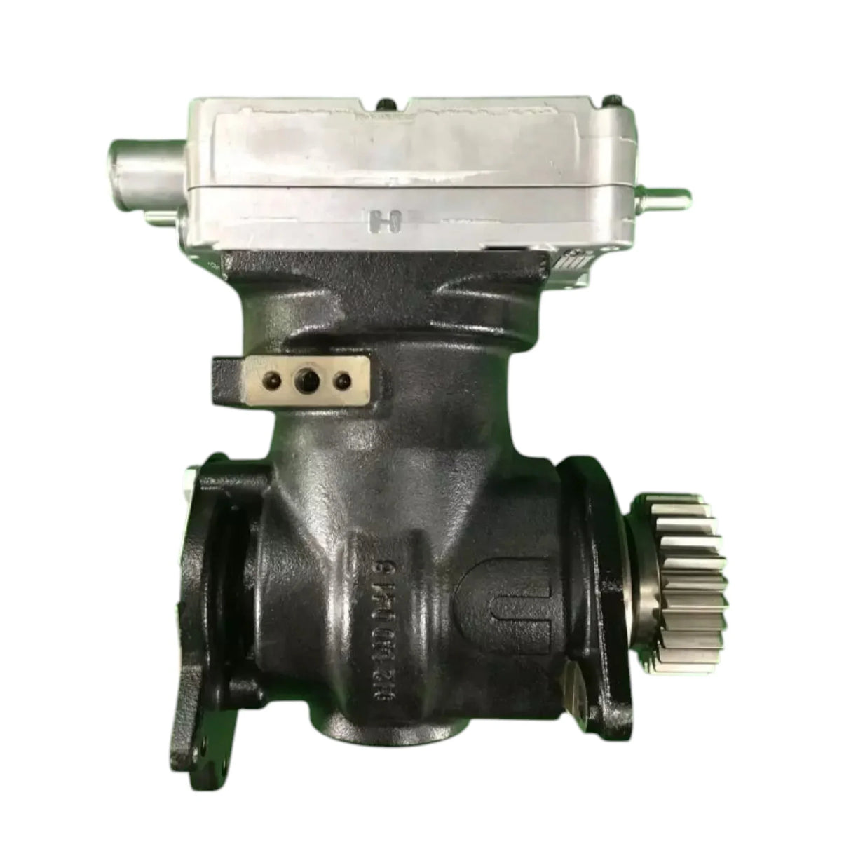 3692114 Genuine Wabco Air Compressor - Truck To Trailer