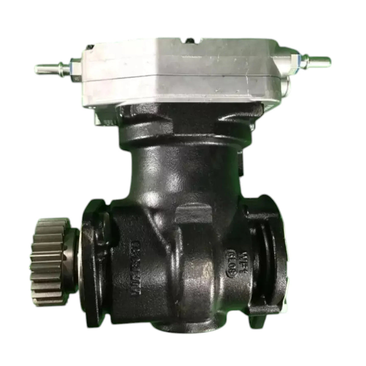 3692114 Genuine Wabco Air Compressor - Truck To Trailer