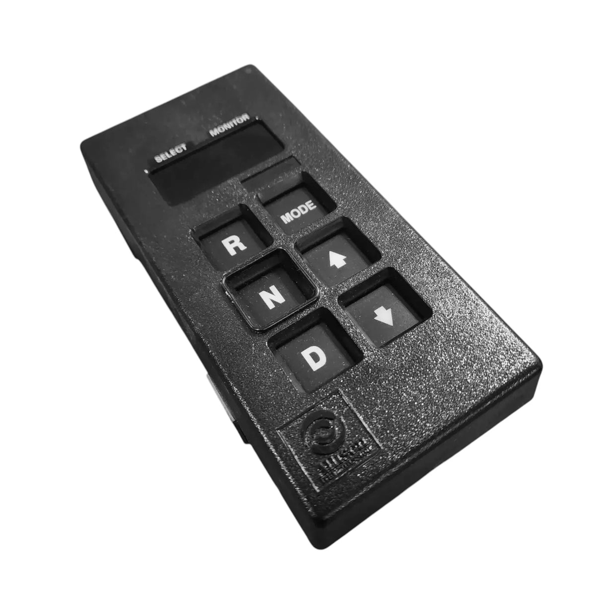 29507949 Genuine Allison Transmission Push Button Shift Selector - Truck To Trailer