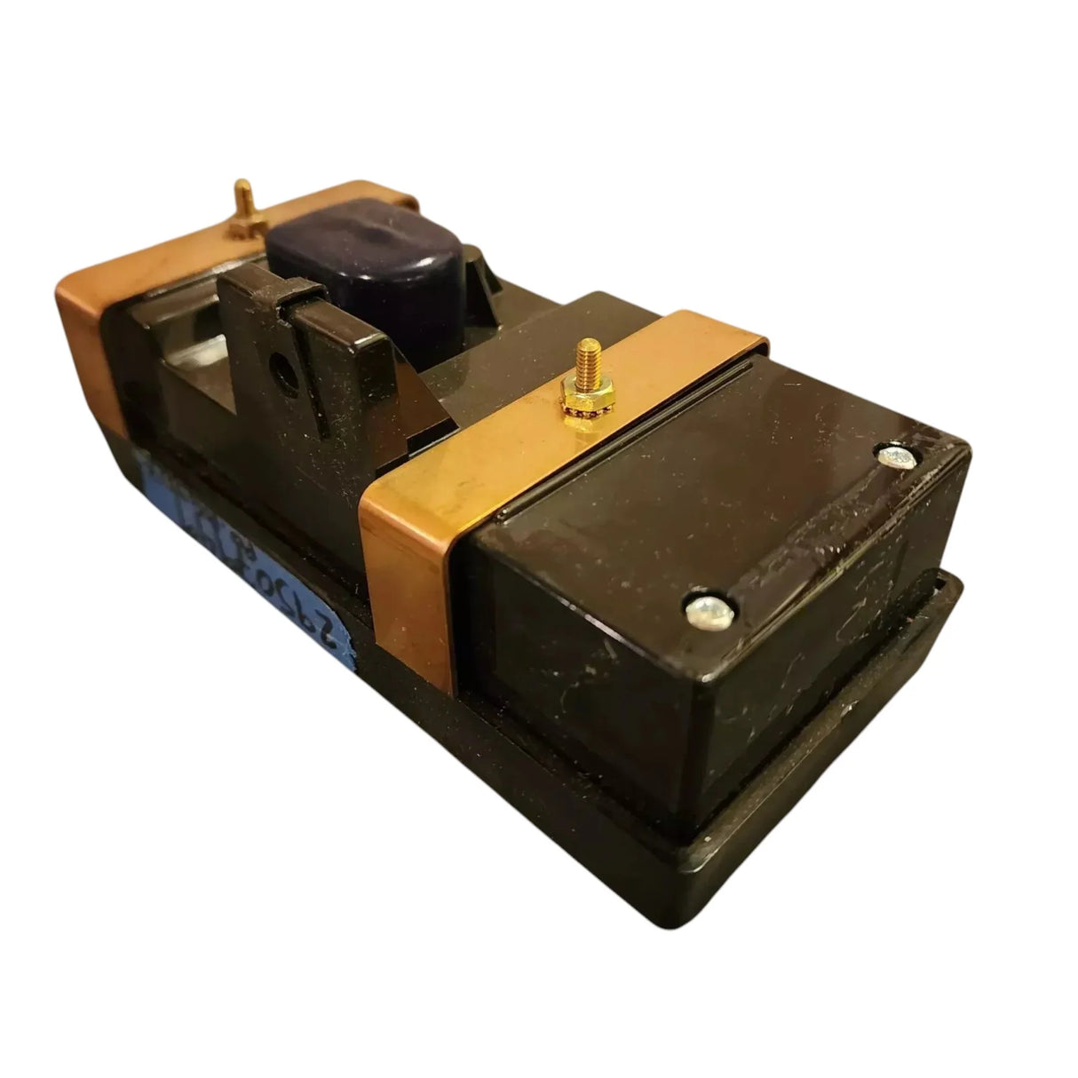 29507949 Genuine Allison Transmission Push Button Shift Selector - Truck To Trailer