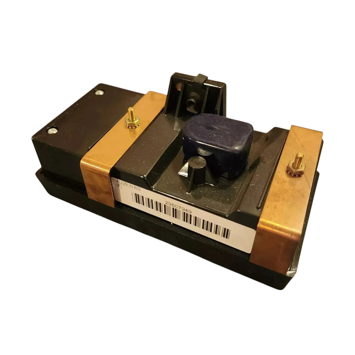 29507949 Genuine Allison Transmission Push Button Shift Selector - Truck To Trailer