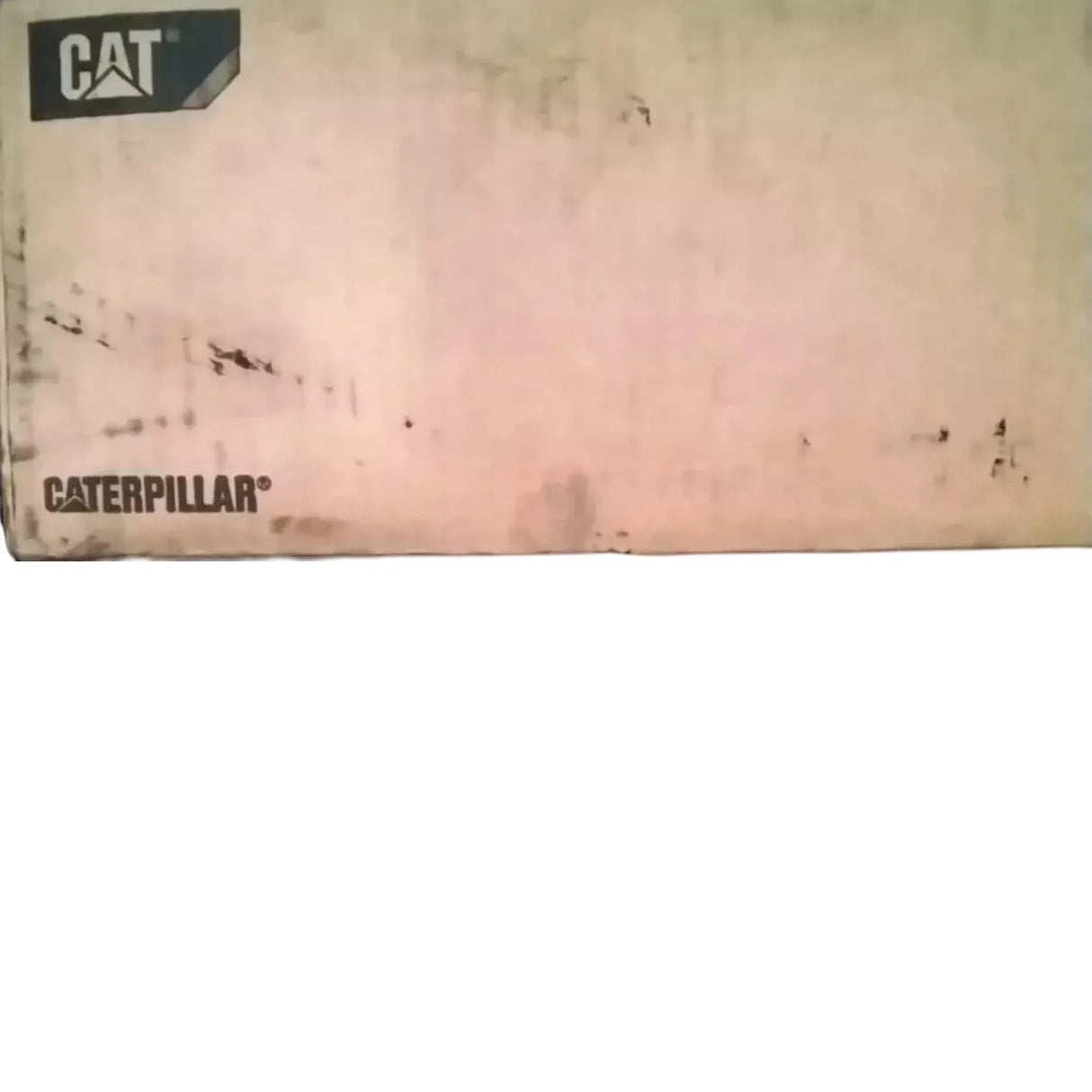 236-2658 Genuine Caterpillar Hydraulic Elbow - Truck To Trailer