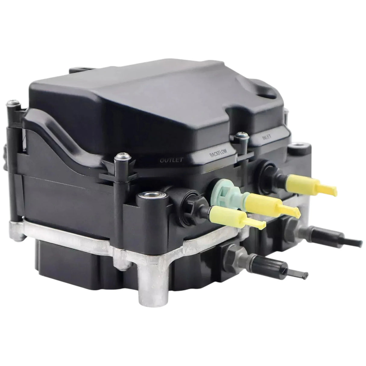 S17H0-E0053 Genuine Hino DPF Pump Assembly - Truck To Trailer