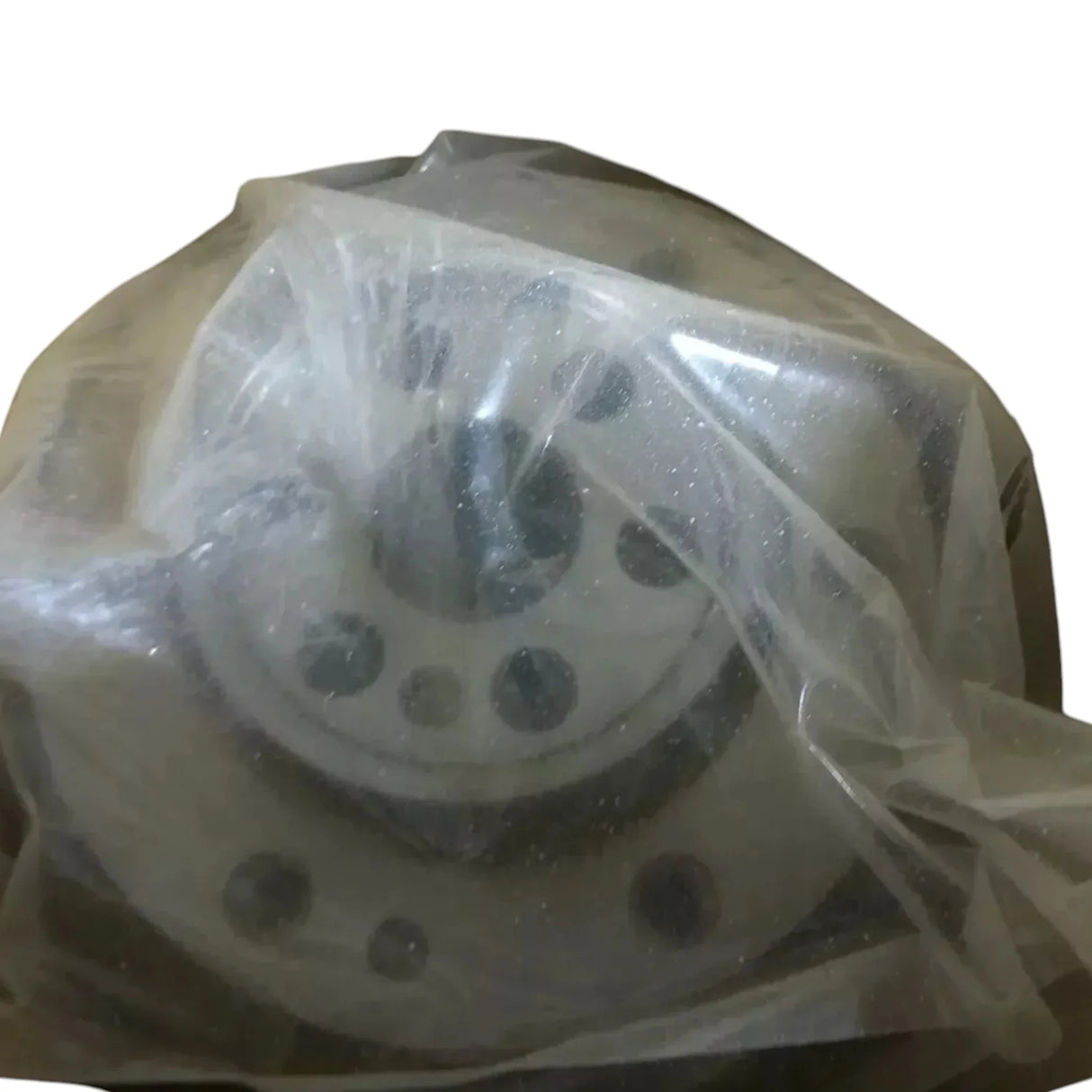 13471-E0471 Genuine Hino Pulley Crankshaft - Truck To Trailer