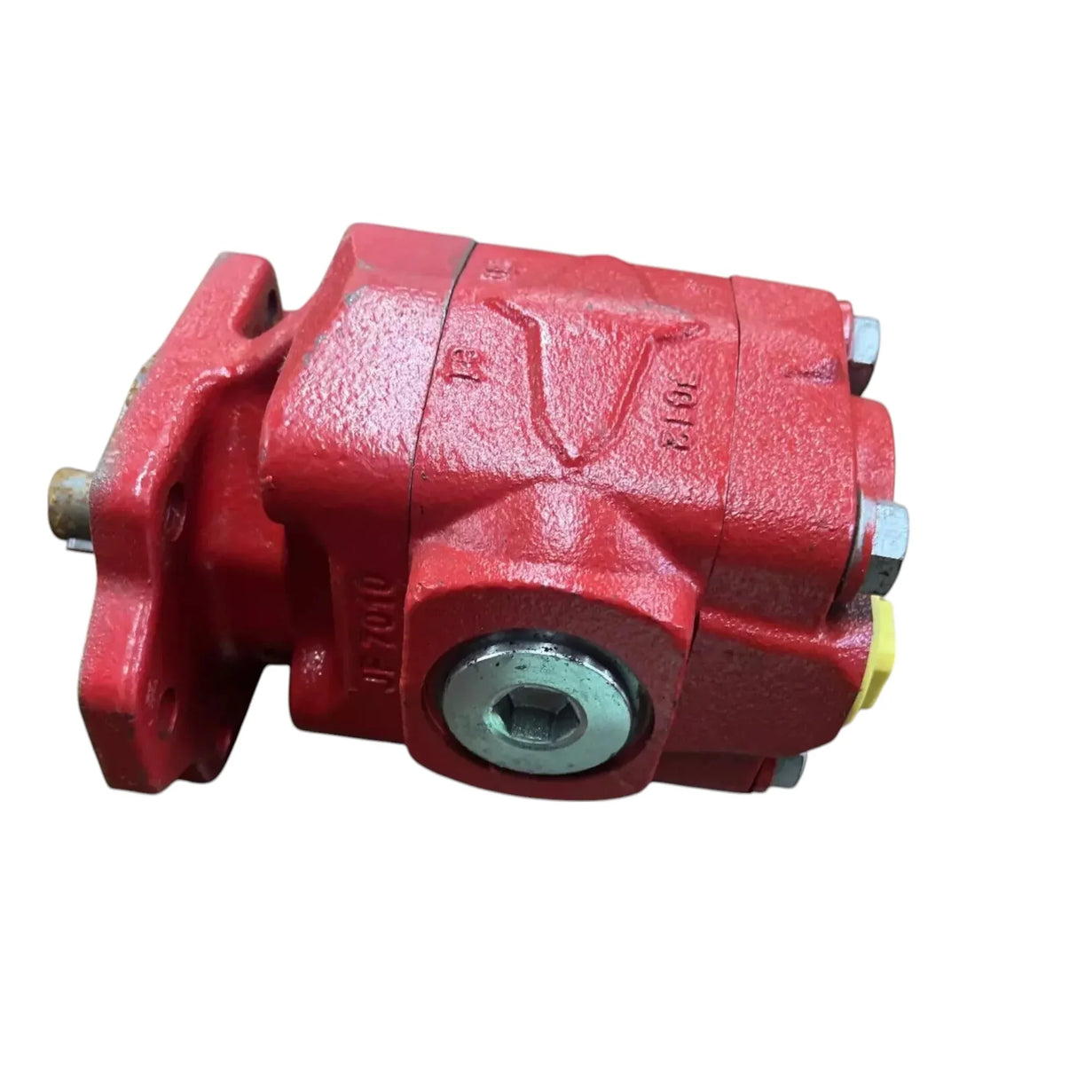 PK1-17-09BSBB Genuine Muncie PTO Hydraulic Pump - Truck To Trailer