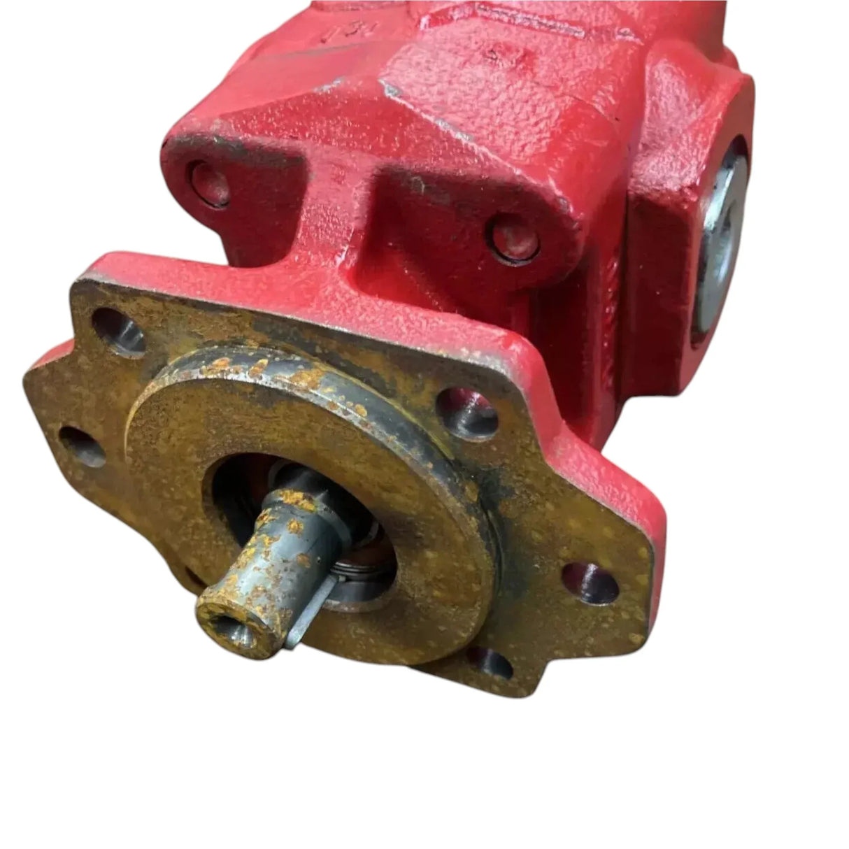 PK1-17-09BSBB Genuine Muncie PTO Hydraulic Pump - Truck To Trailer