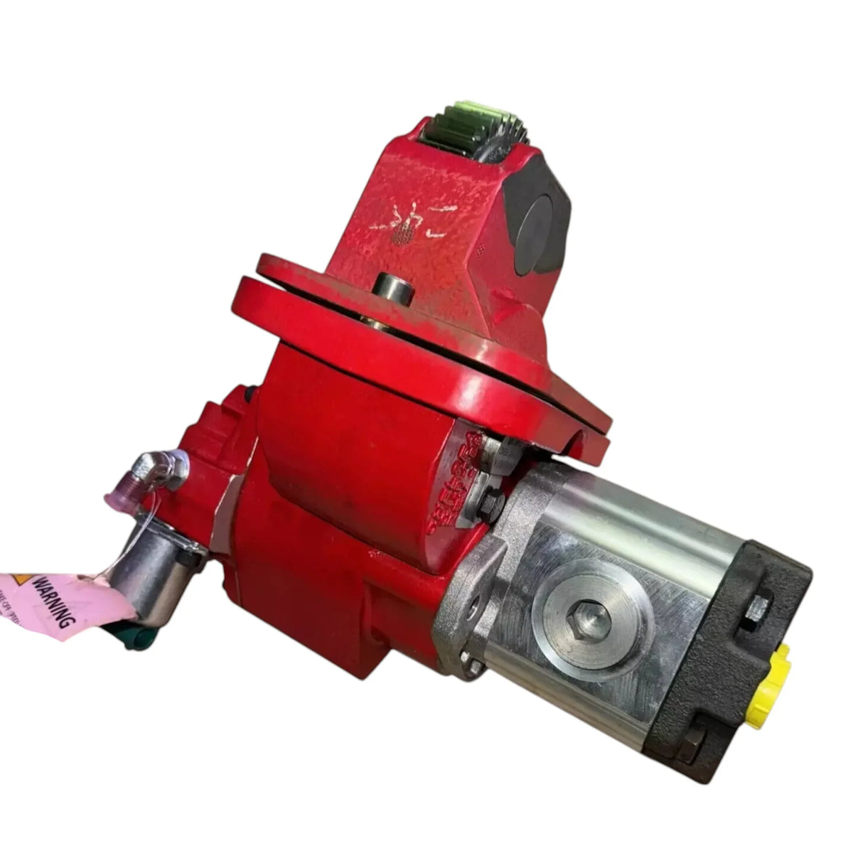 249XMLLX-E455 Genuine Parker Power Take Off Assembly - Truck To Trailer