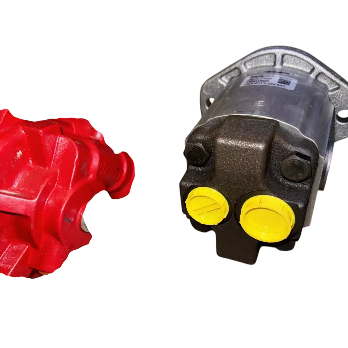 249XMLLX-E455 Genuine Parker Power Take Off Assembly - Truck To Trailer