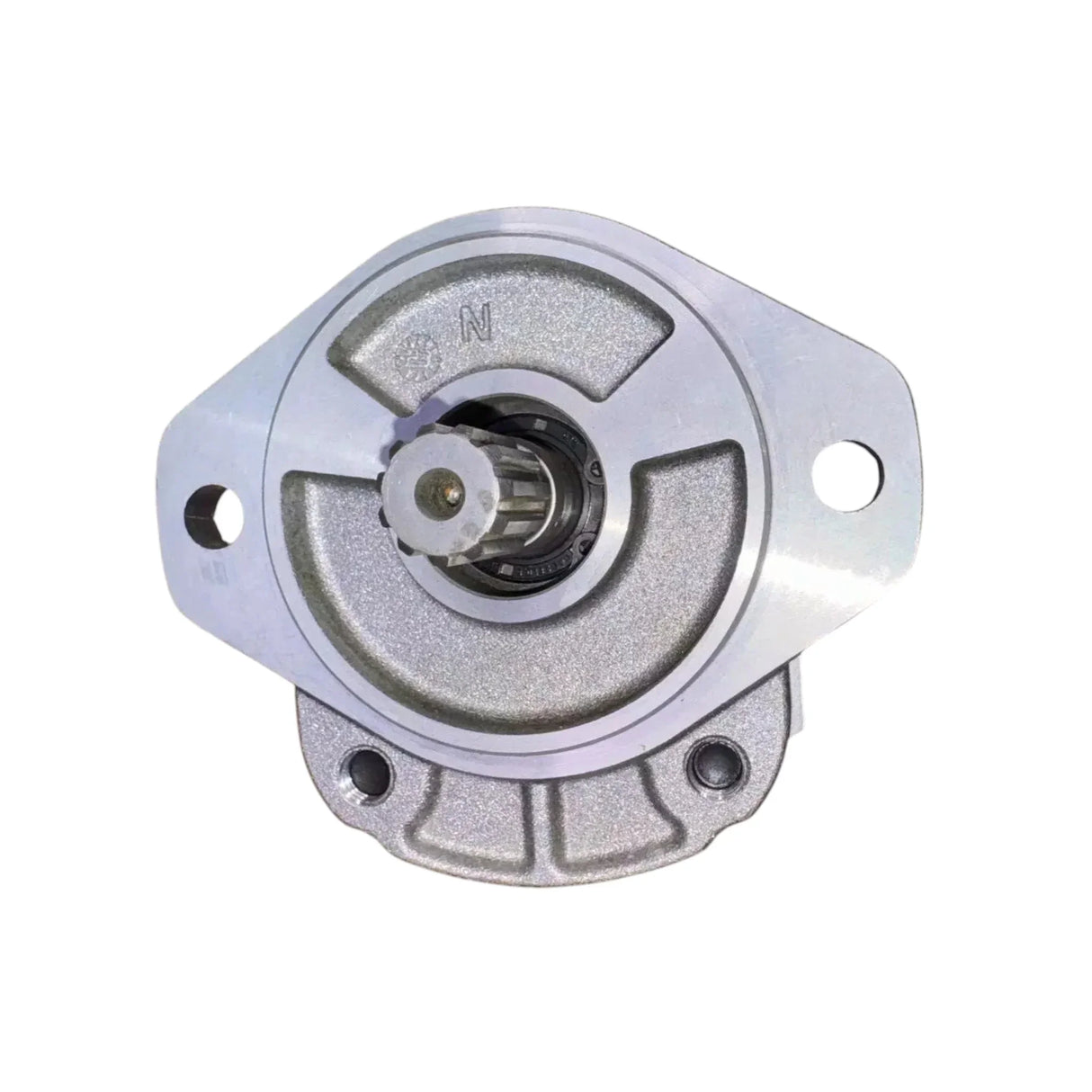 249XMLLX-E455 Genuine Parker Power Take Off Assembly - Truck To Trailer