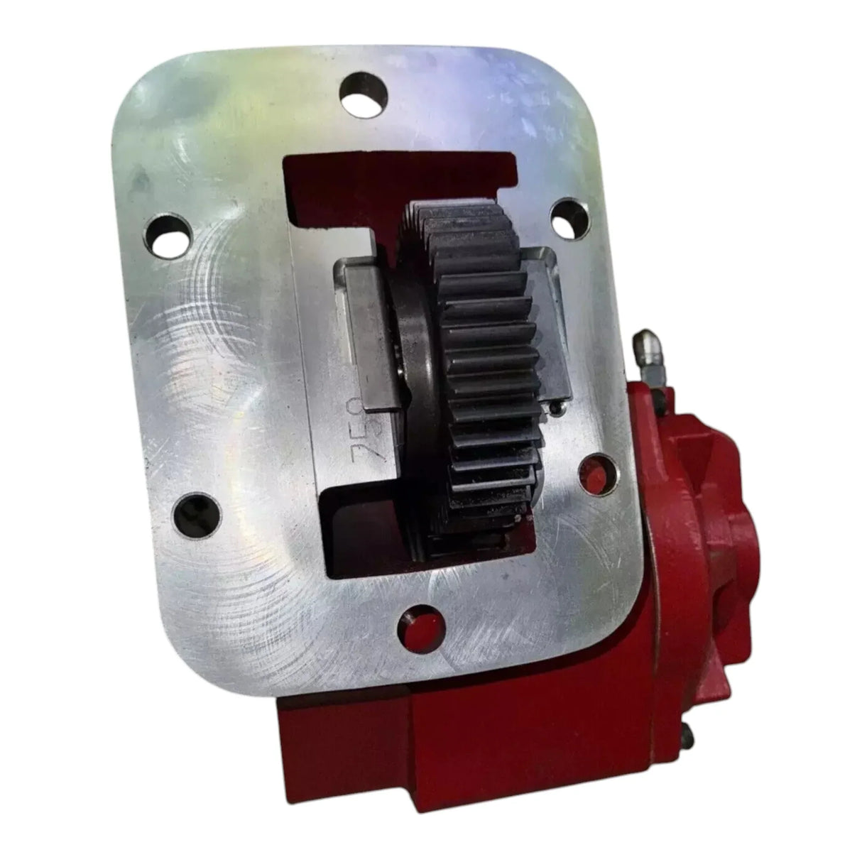 249XMLLX-E455 Genuine Parker Power Take Off Assembly - Truck To Trailer