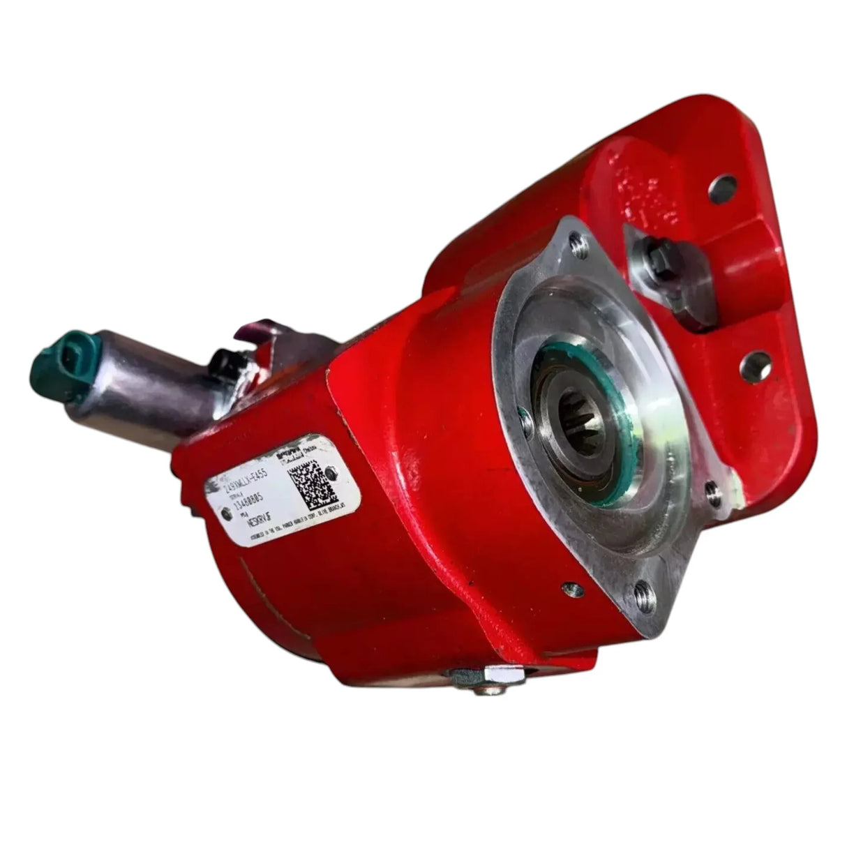 249XMLLX-E455 Genuine Parker Power Take Off Assembly - Truck To Trailer