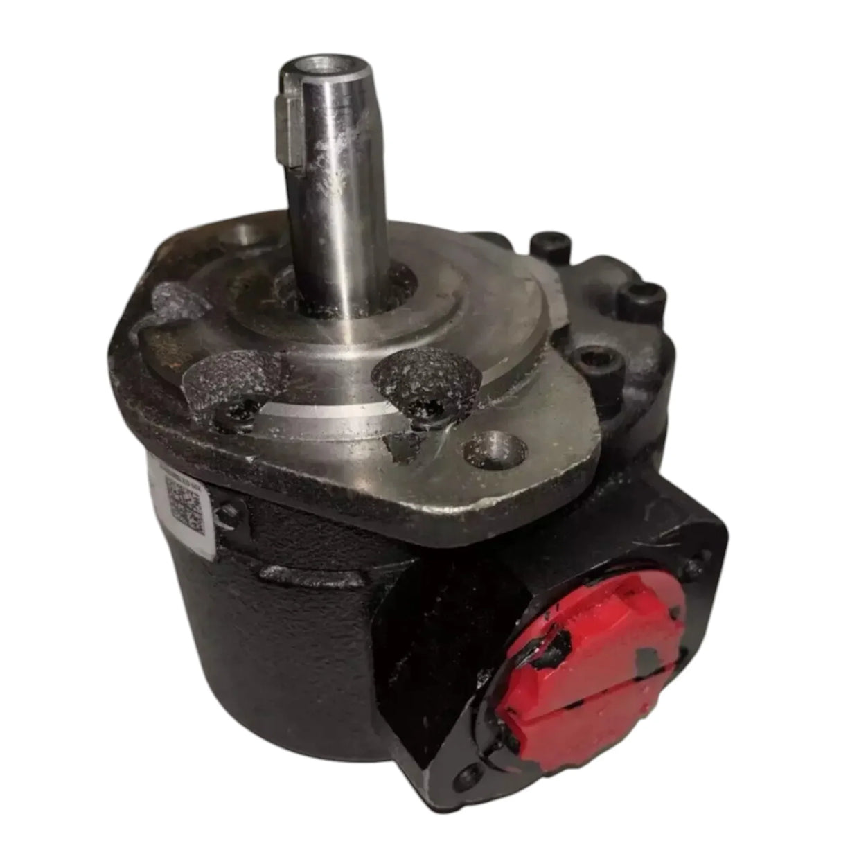 3049110003 Genuine Parker Hydraulic Pump - Truck To Trailer