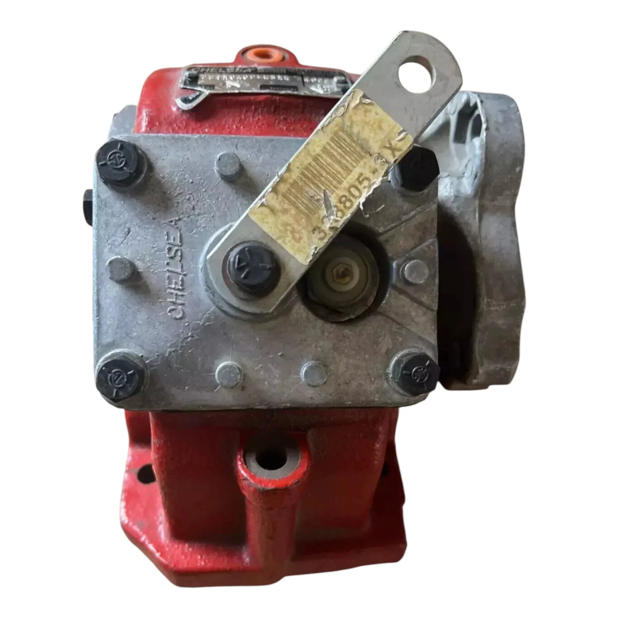 221XCAJP-W3XK Genuine Parker PTO Power Take Off - Truck To Trailer