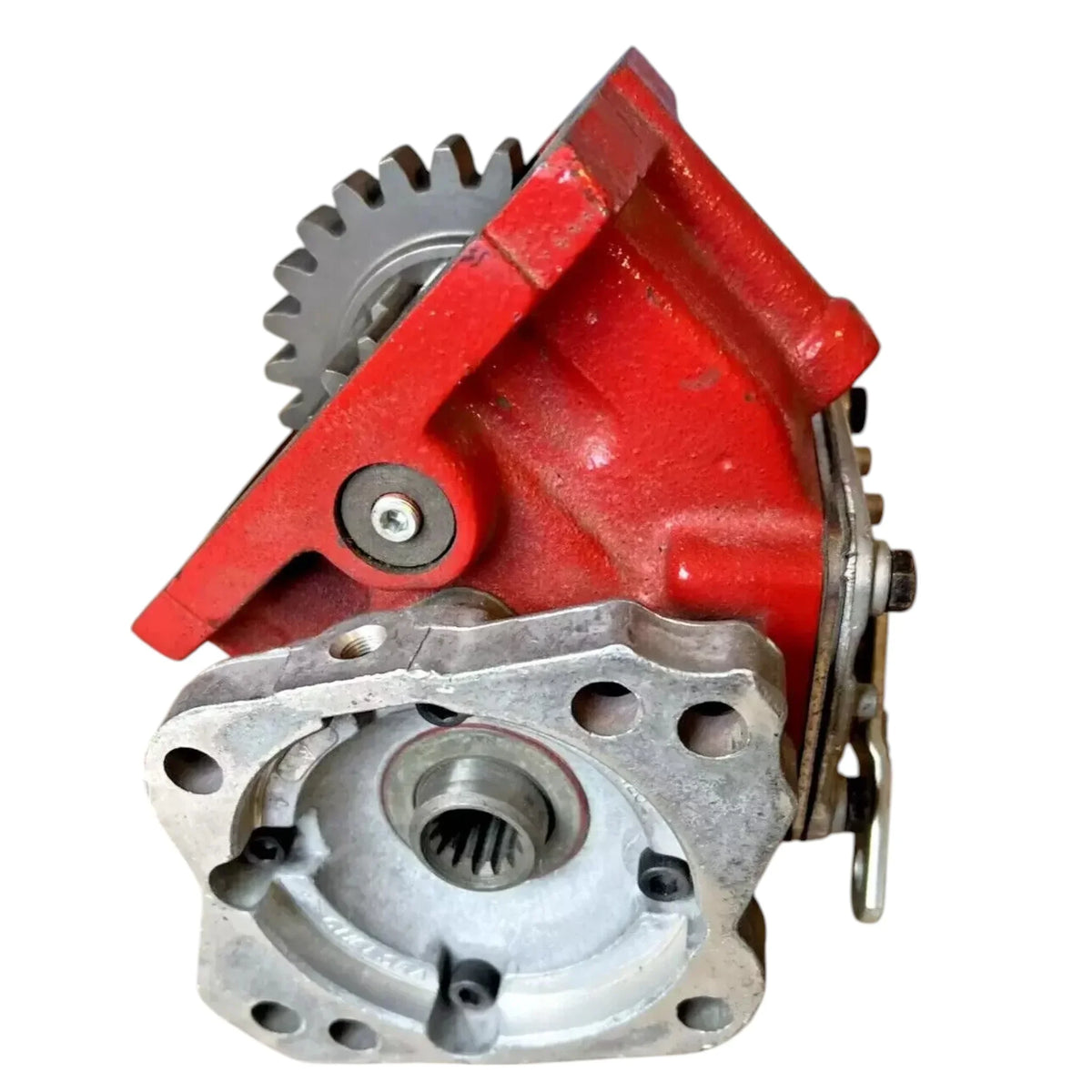 221XCAJPW3XK Genuine Parker PTO Power Take Off Truck To Trailer