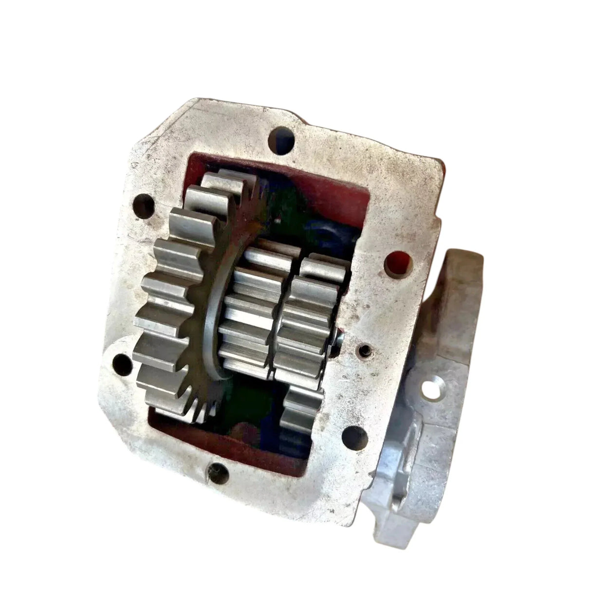 221XCAJP-W3XK Genuine Parker PTO Power Take Off - Truck To Trailer