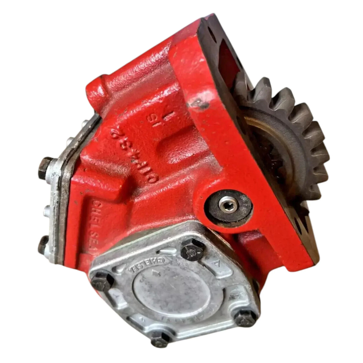 221XCAJP-W3XK Genuine Parker PTO Power Take Off - Truck To Trailer