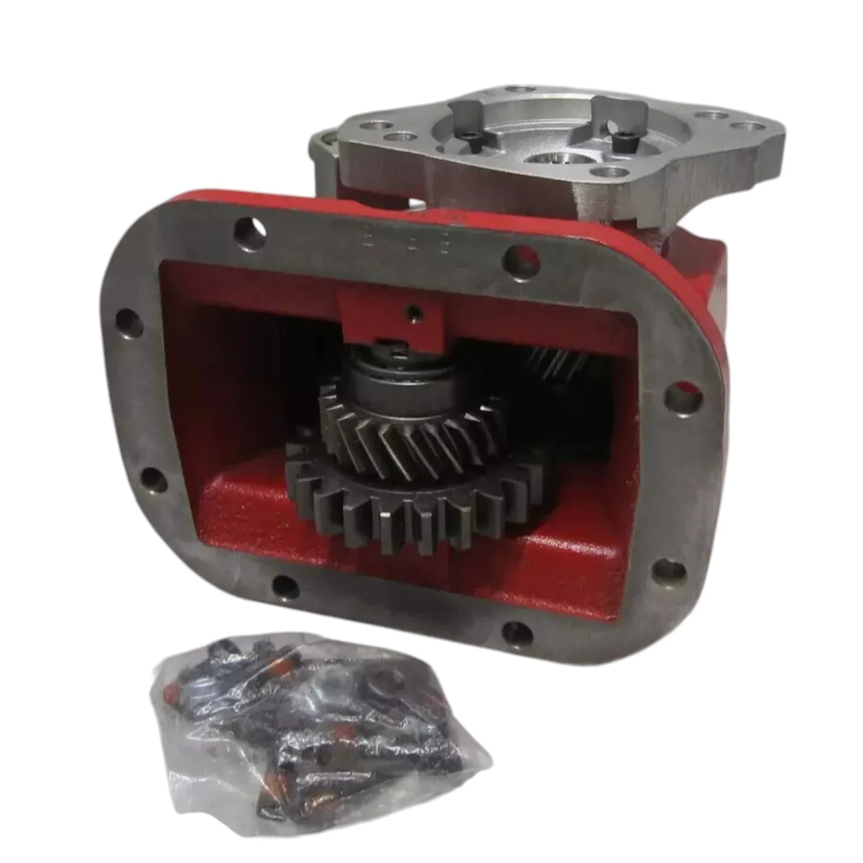 489XHAHX-V3XK Genuine Chelsea PTO Power Take Off - Truck To Trailer