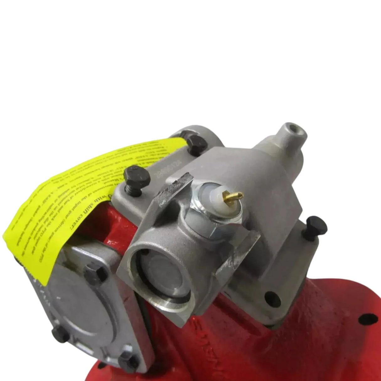 489XHAHX-V3XK Genuine Chelsea PTO Power Take Off - Truck To Trailer