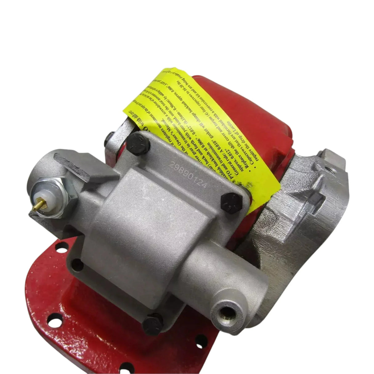 489XHAHX-V3XK Genuine Chelsea PTO Power Take Off - Truck To Trailer