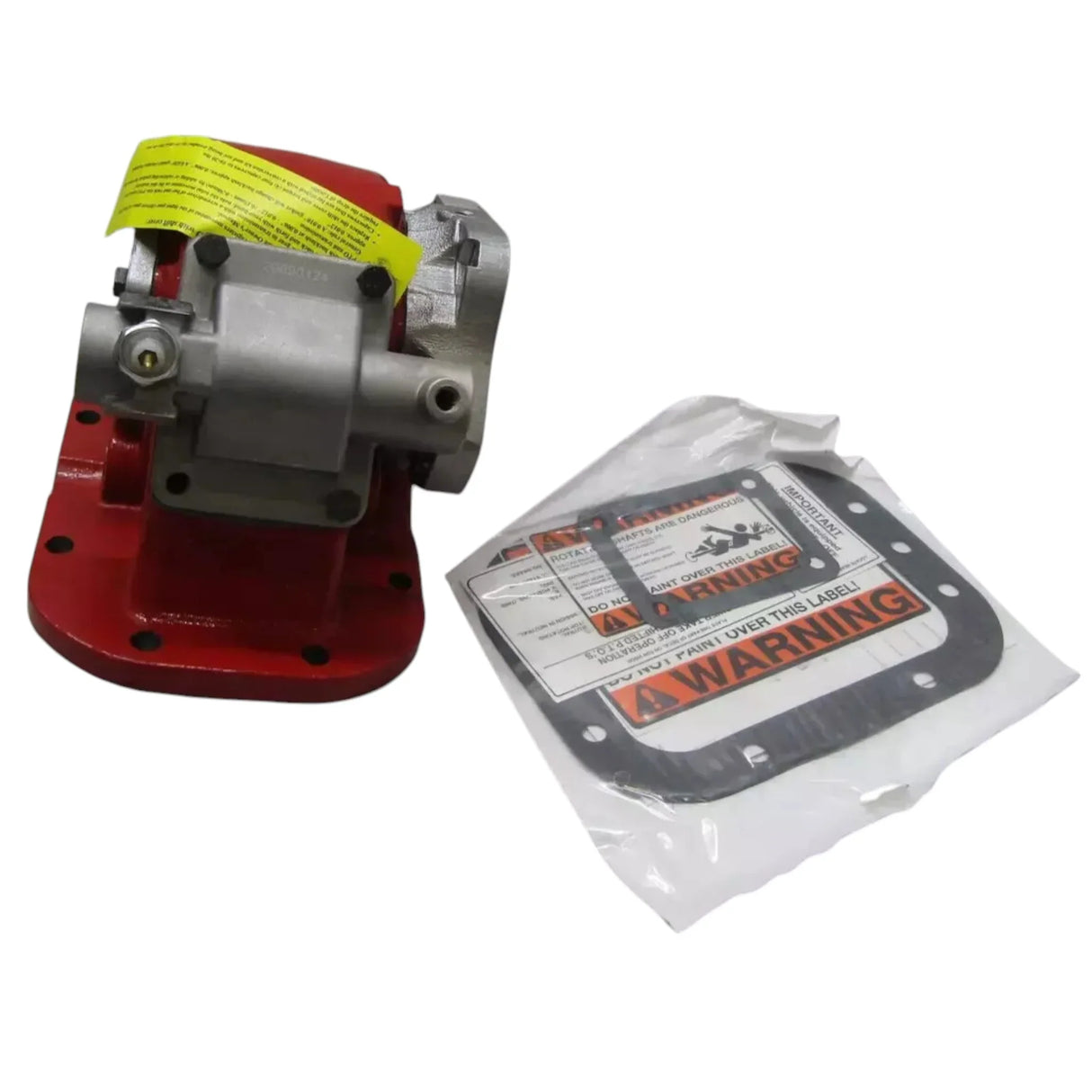 489XHAHX-V3XK Genuine Chelsea PTO Power Take Off - Truck To Trailer