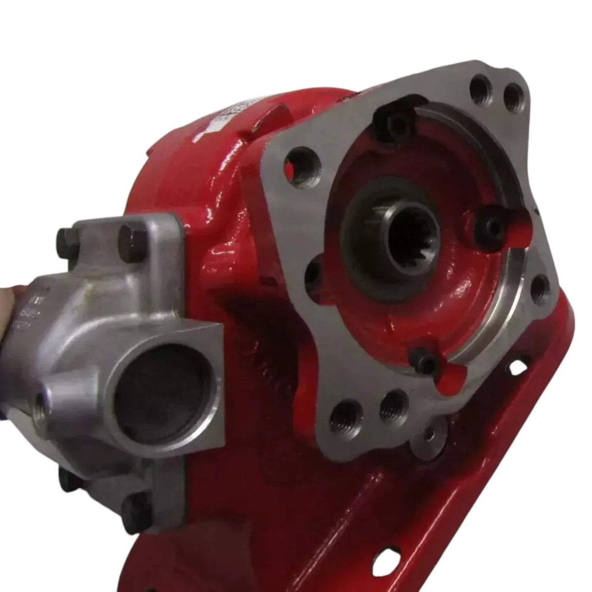 489QHLZX-D3XK Genuine Chelsea PTO Power Take Off 8 Bolt - Truck To Trailer