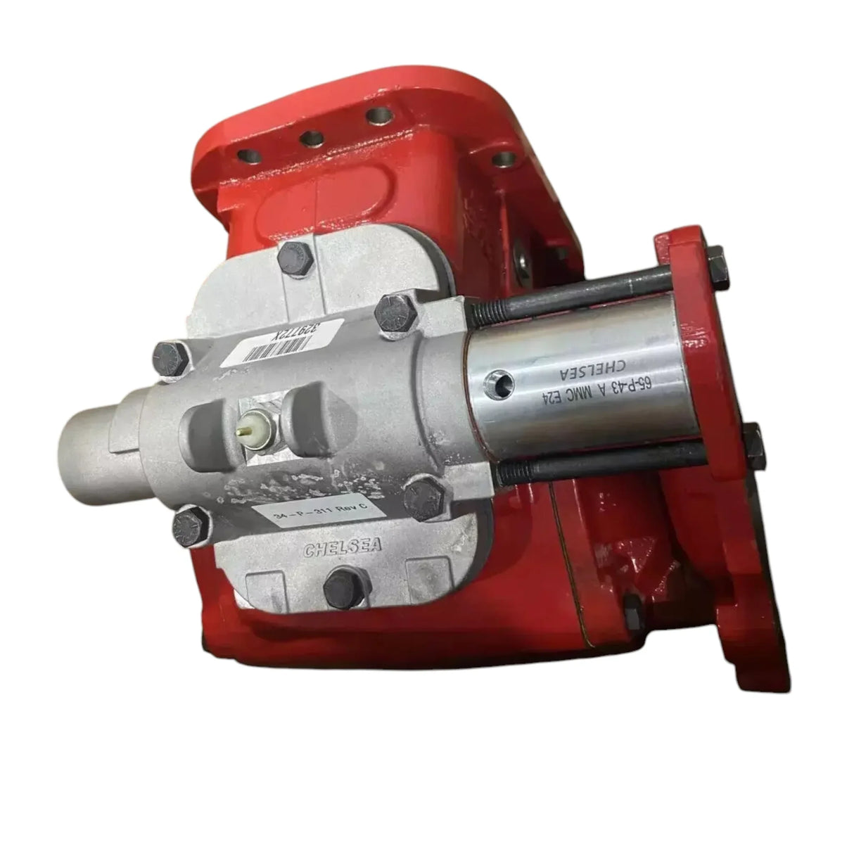 880GQAHX-A3XS Genuine Chelsea PTO Power Take Off - Truck To Trailer