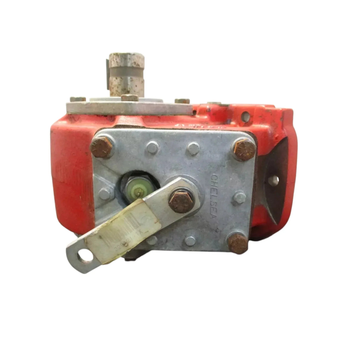 440XSAHX-A3XD Genuine Chelsea PTO Power Take Off - Truck To Trailer