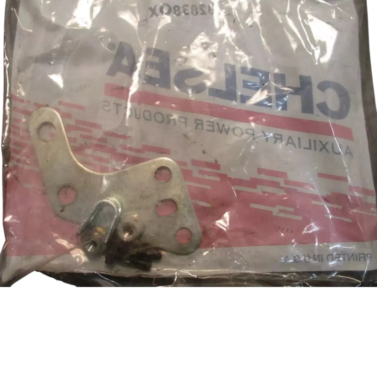 440XSAHX-A3XD Genuine Chelsea PTO Power Take Off - Truck To Trailer