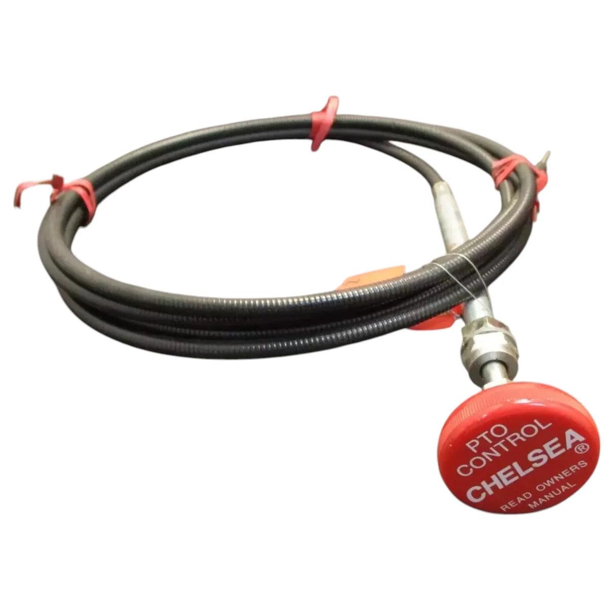 440XSAHX-A3XD Genuine Chelsea PTO Power Take Off - Truck To Trailer