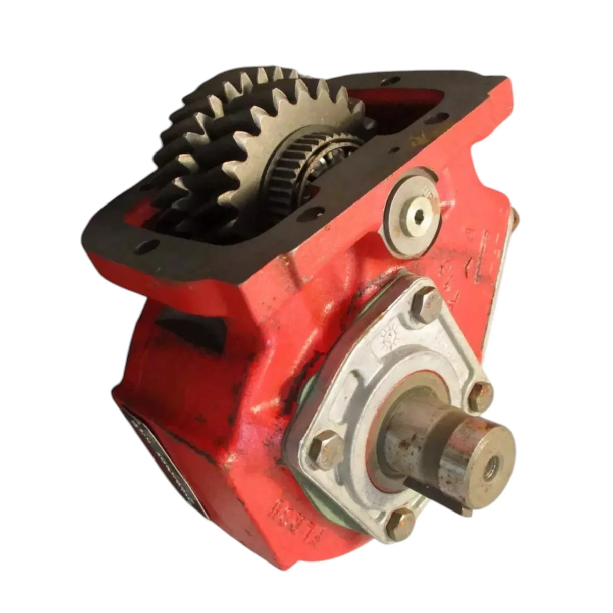 440XSAHX-A3XD Genuine Chelsea PTO Power Take Off - Truck To Trailer